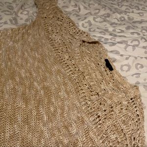 Nude Knitted Long sleeve 🍂